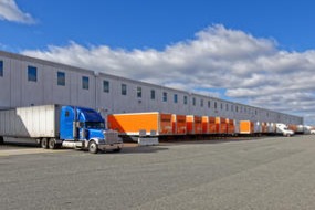 Shipping & Receiving H102